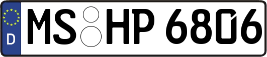 MS-HP6806