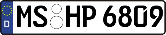 MS-HP6809