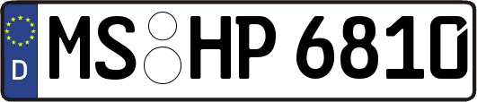 MS-HP6810