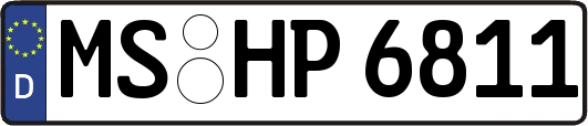MS-HP6811