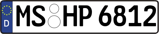 MS-HP6812
