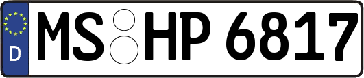 MS-HP6817