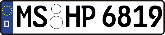 MS-HP6819