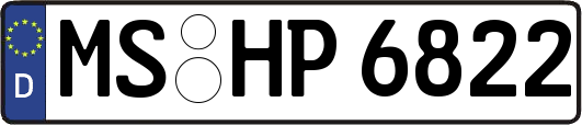 MS-HP6822