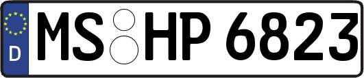MS-HP6823