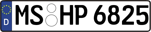 MS-HP6825