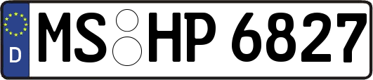 MS-HP6827