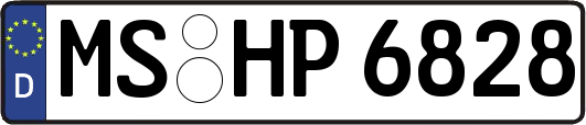 MS-HP6828