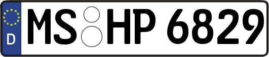 MS-HP6829