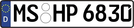 MS-HP6830