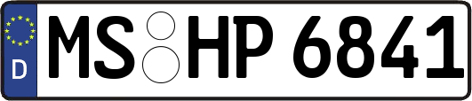 MS-HP6841