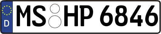 MS-HP6846