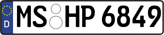 MS-HP6849