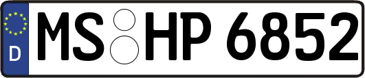MS-HP6852