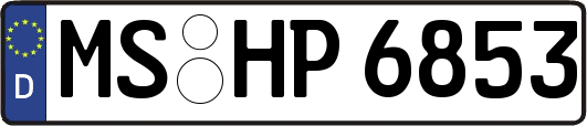 MS-HP6853