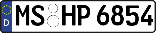 MS-HP6854