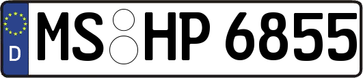 MS-HP6855