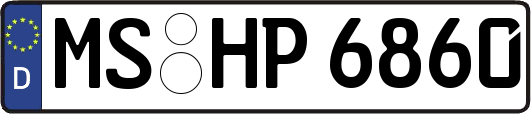 MS-HP6860