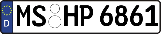 MS-HP6861