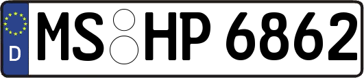 MS-HP6862