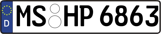 MS-HP6863