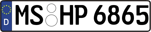 MS-HP6865