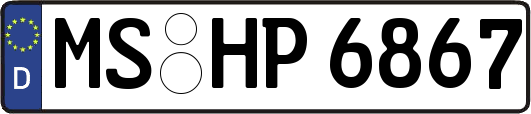 MS-HP6867