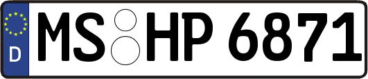 MS-HP6871