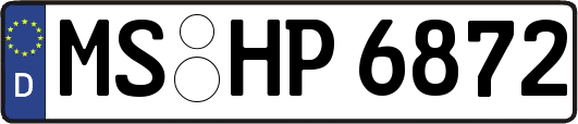 MS-HP6872
