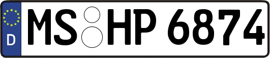 MS-HP6874