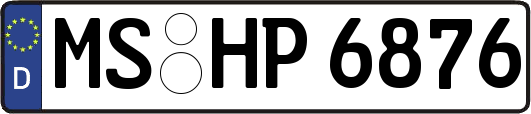 MS-HP6876