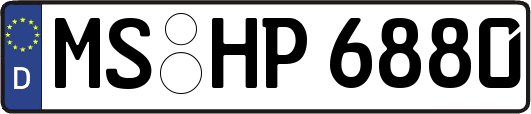 MS-HP6880
