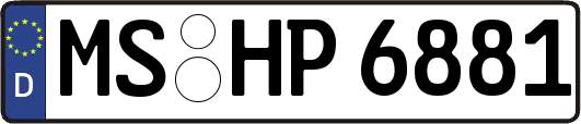 MS-HP6881