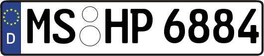 MS-HP6884