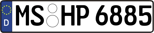 MS-HP6885