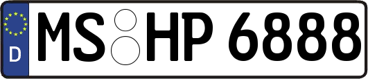 MS-HP6888