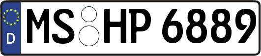 MS-HP6889