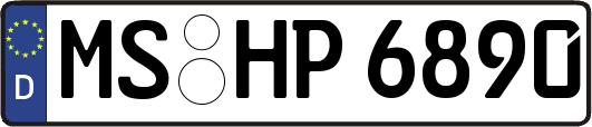 MS-HP6890