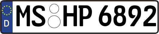 MS-HP6892