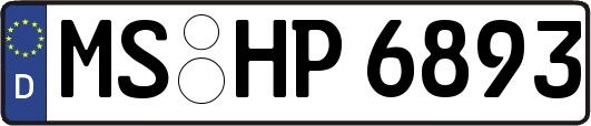 MS-HP6893