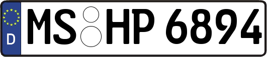 MS-HP6894