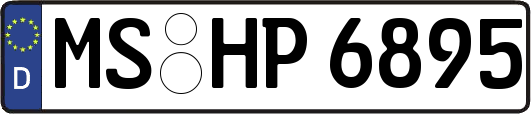 MS-HP6895