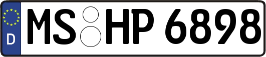 MS-HP6898