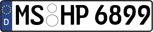 MS-HP6899