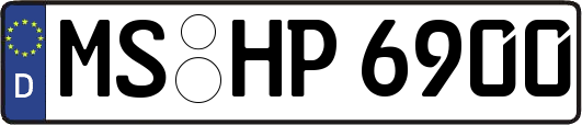 MS-HP6900