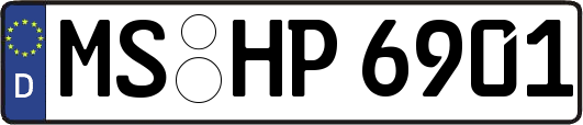 MS-HP6901