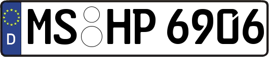 MS-HP6906