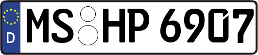 MS-HP6907