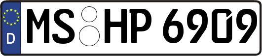 MS-HP6909