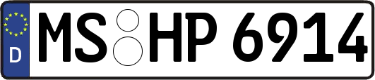 MS-HP6914